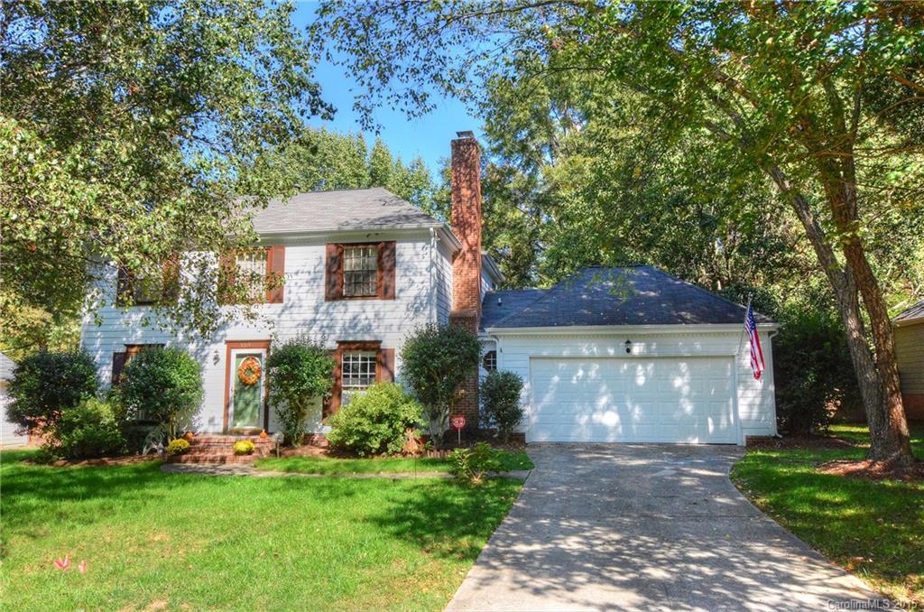 Teversham - Residential