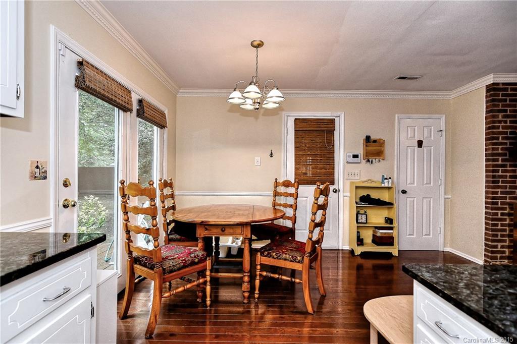 Teversham - Residential