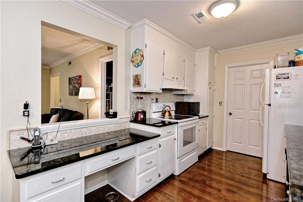 Teversham - Residential