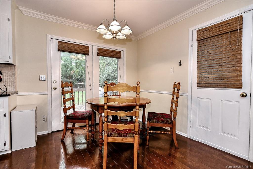 Teversham - Residential