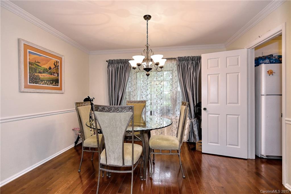 Teversham - Residential