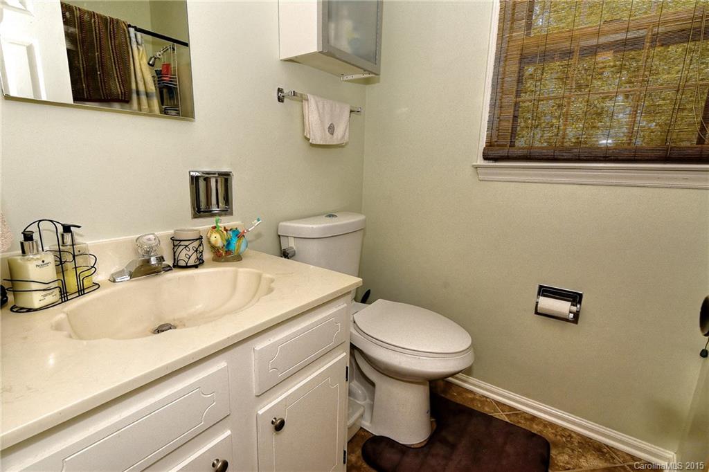 Teversham - Residential