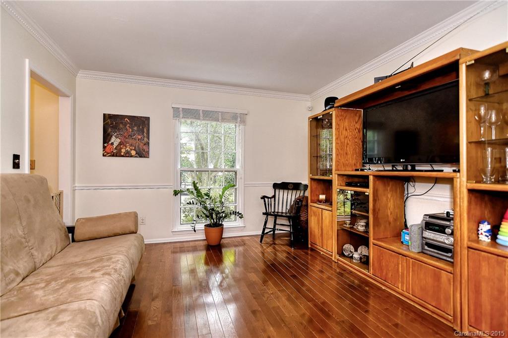 Teversham - Residential