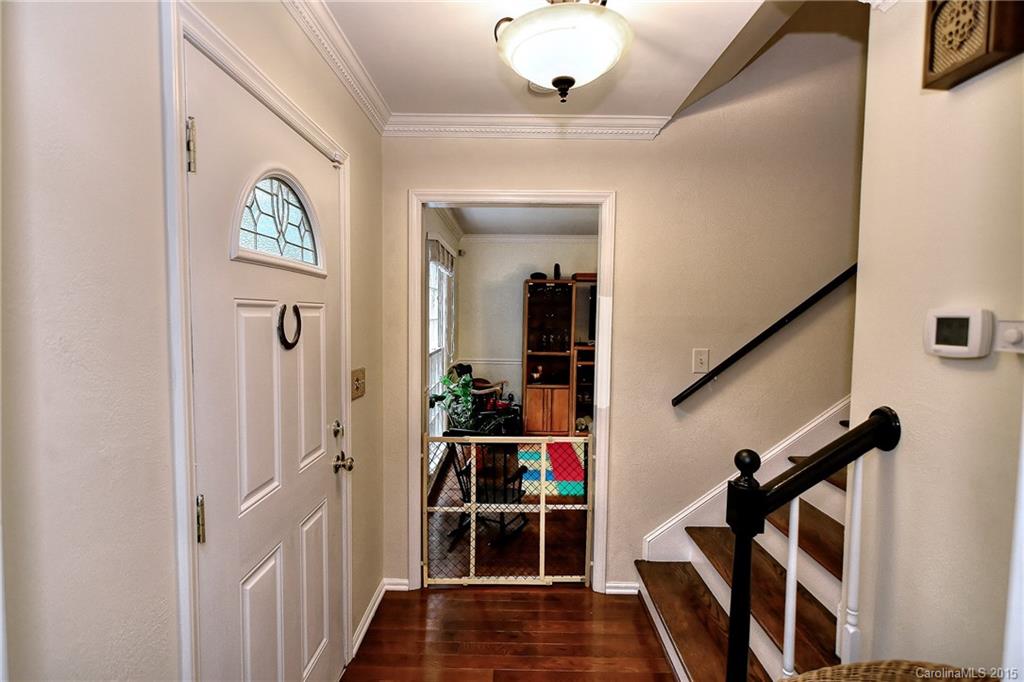 Teversham - Residential