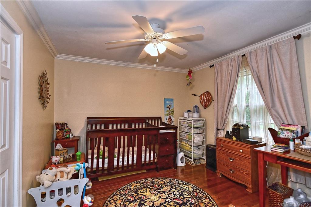 Teversham - Residential