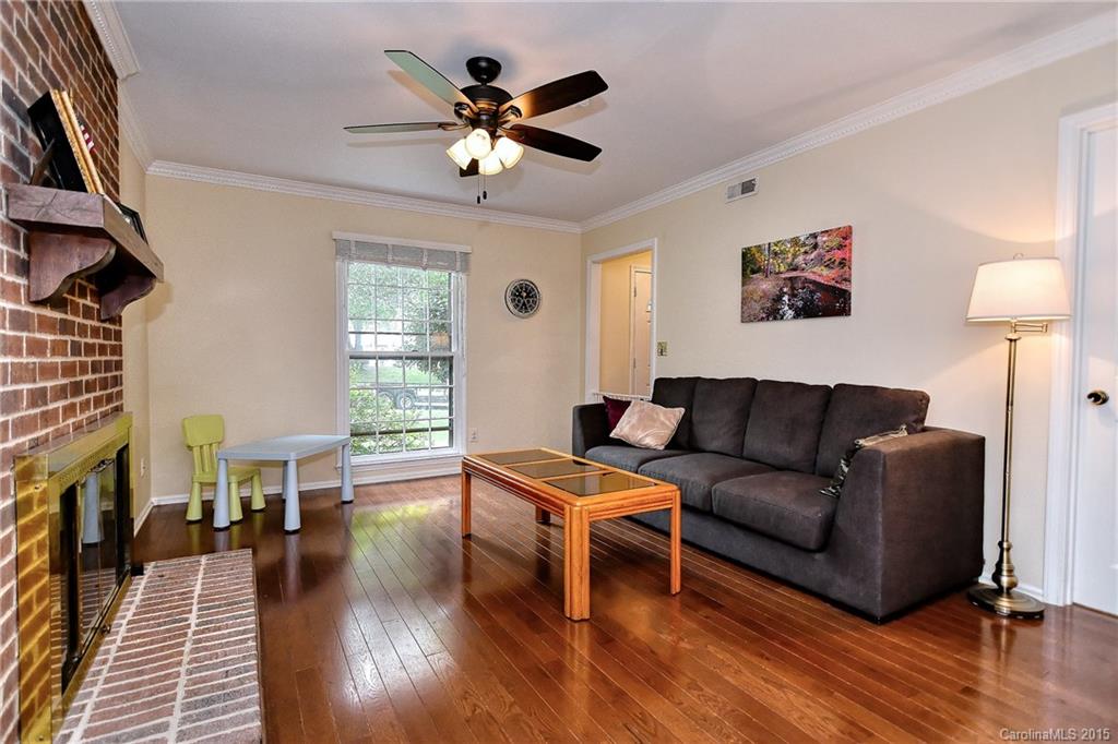 Teversham - Residential