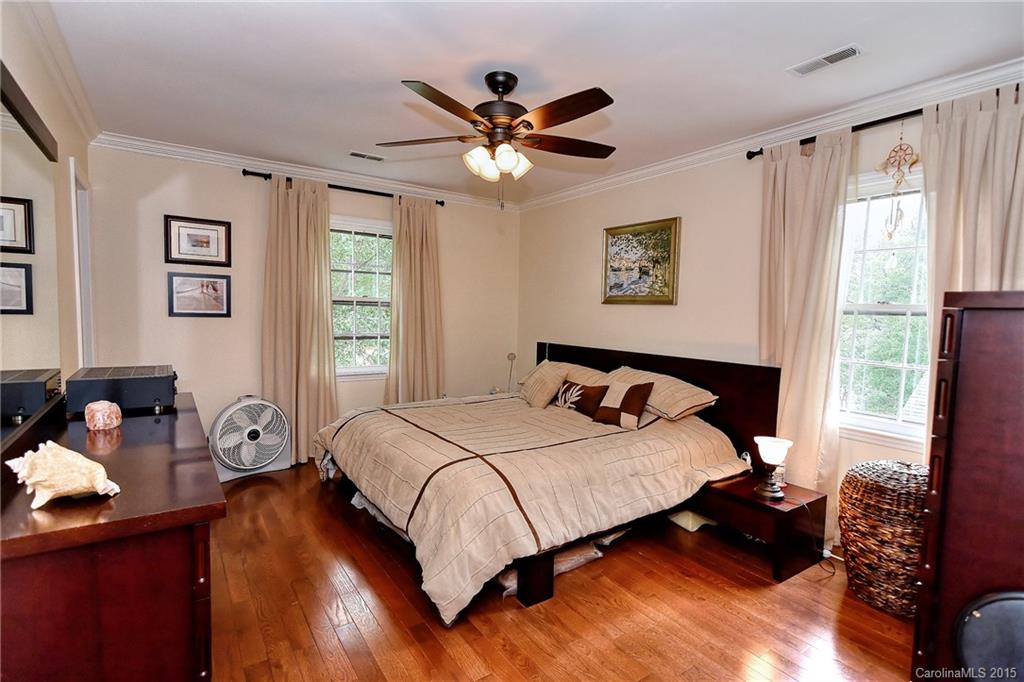 Teversham - Residential