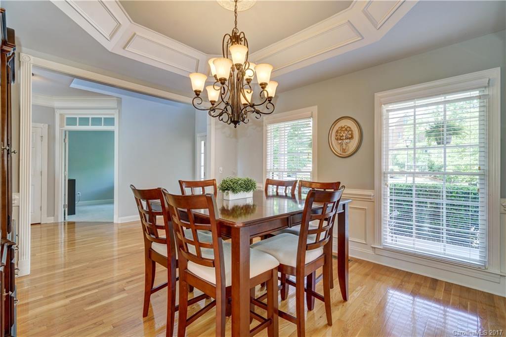 Skybrook - Residential