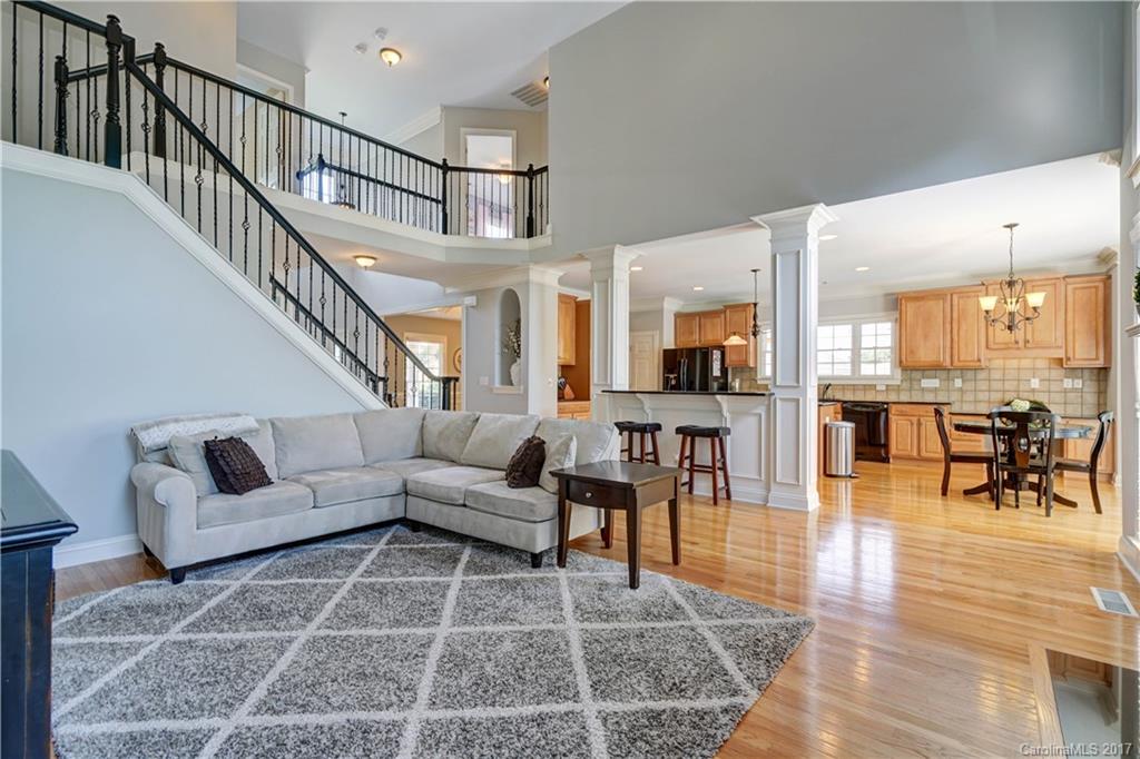 Skybrook - Residential