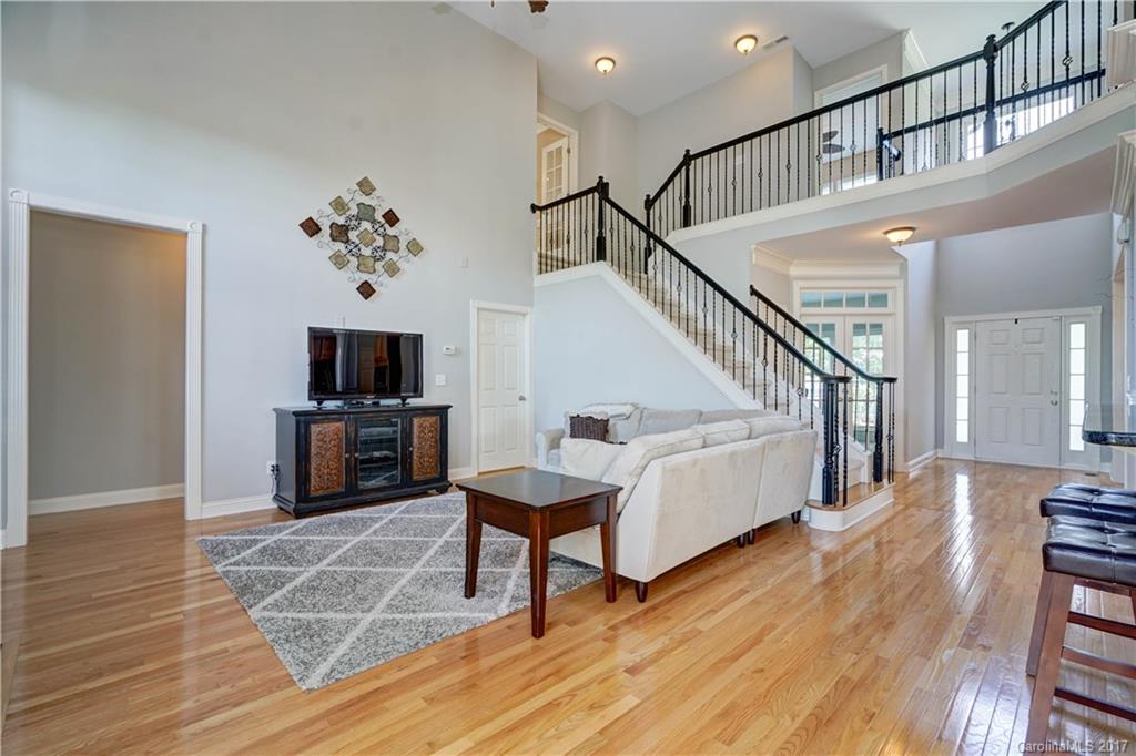 Skybrook - Residential