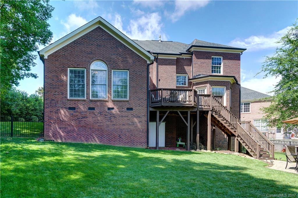 Skybrook - Residential