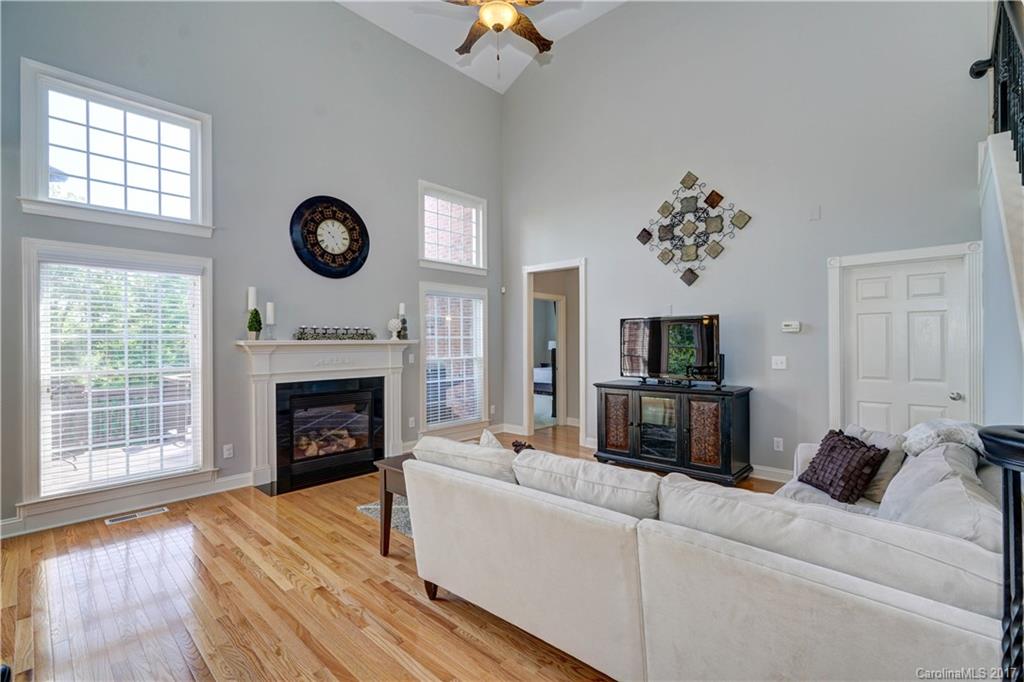 Skybrook - Residential