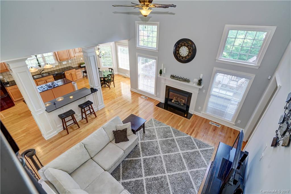 Skybrook - Residential