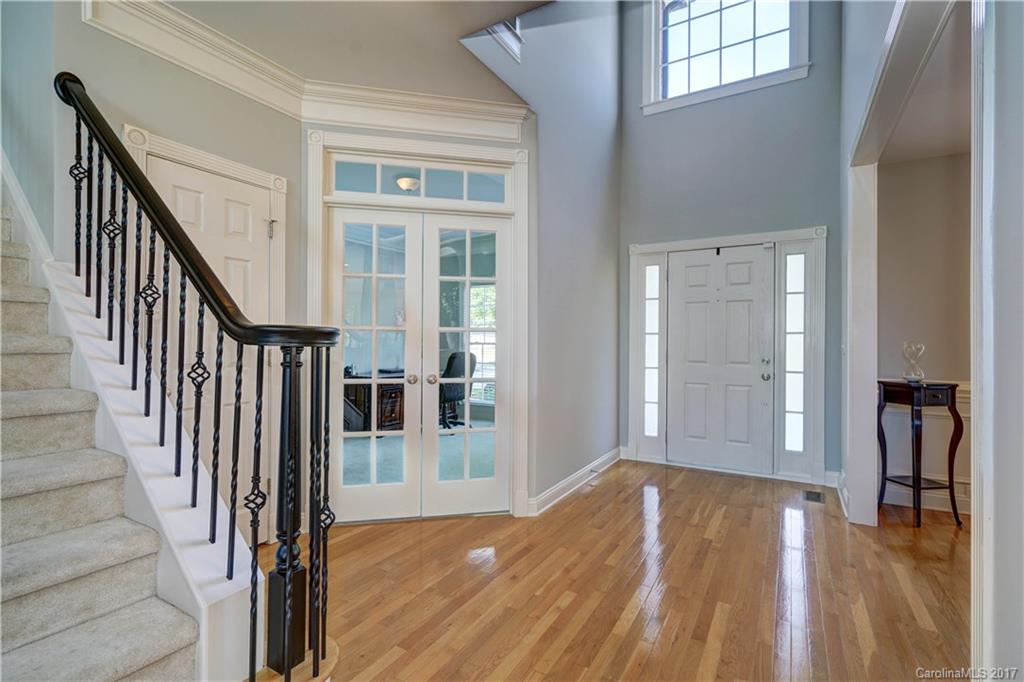 Skybrook - Residential