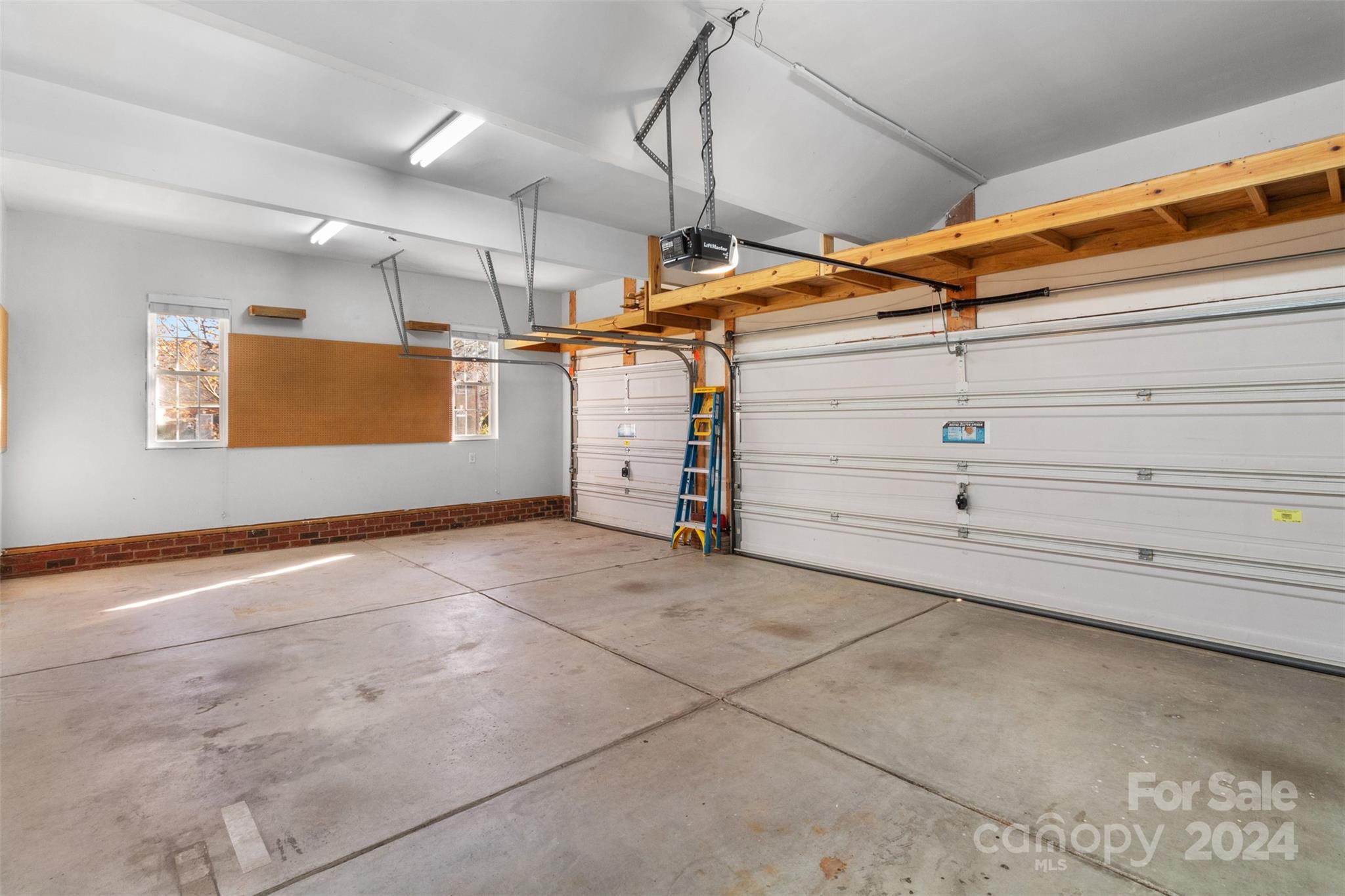 Belle Meade - Residential