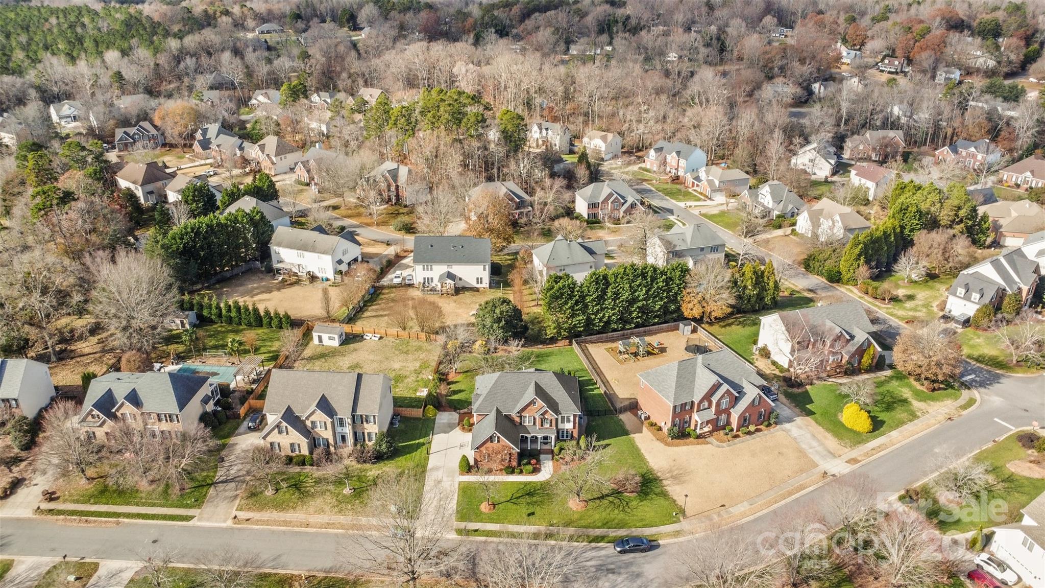 Belle Meade - Residential