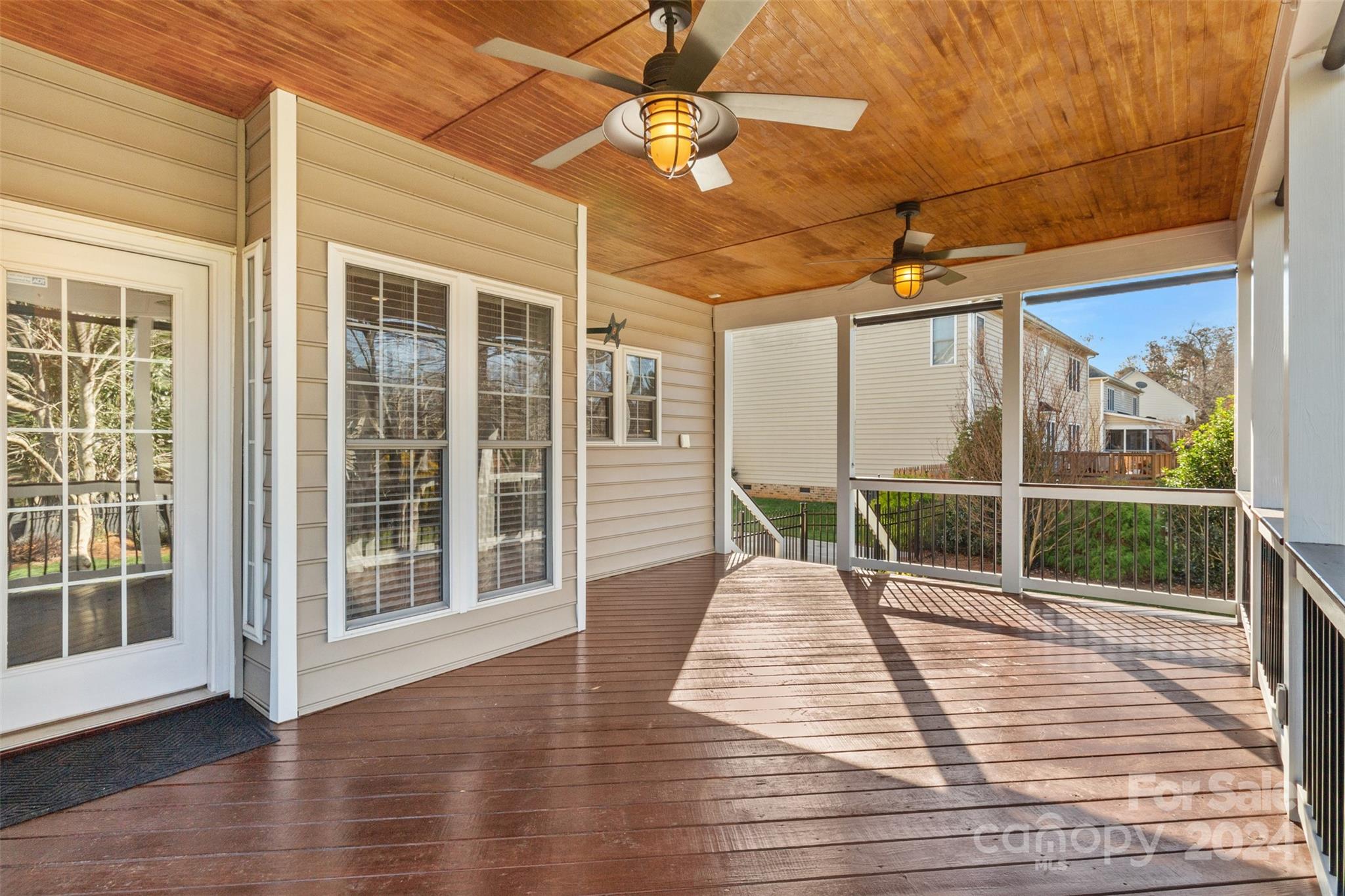 Belle Meade - Residential