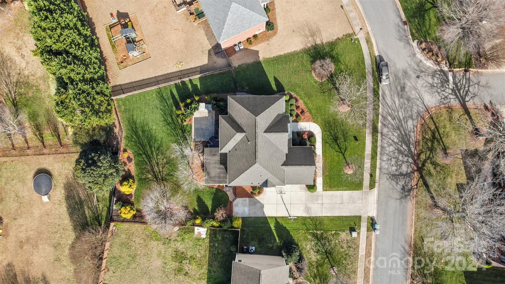 Belle Meade - Residential