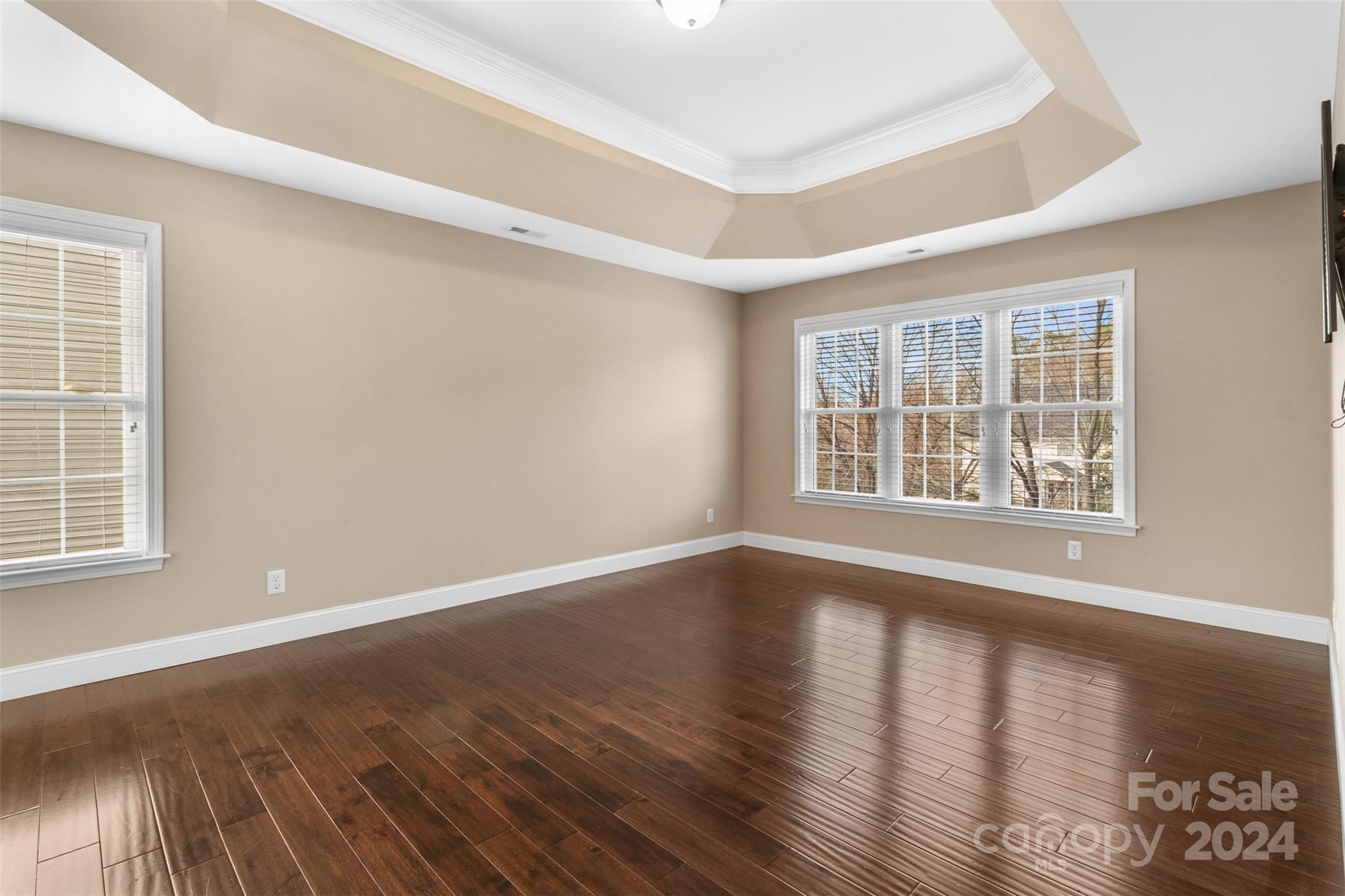 Belle Meade - Residential