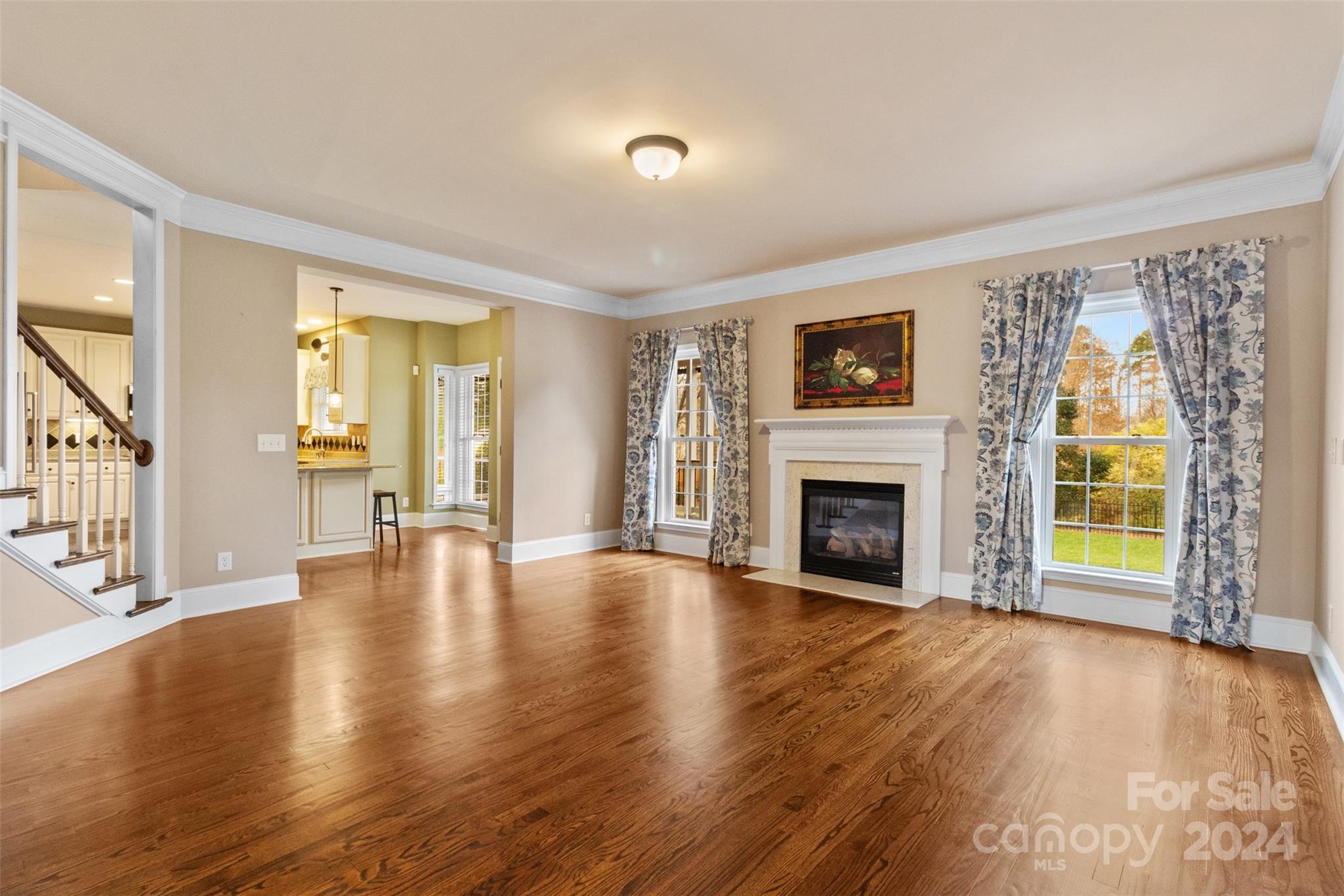 Belle Meade - Residential