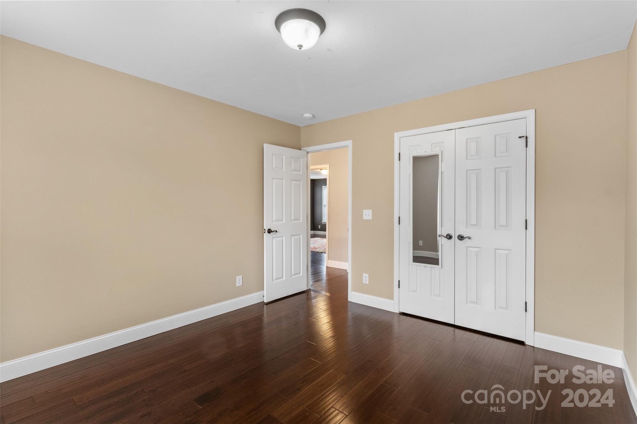 Belle Meade - Residential