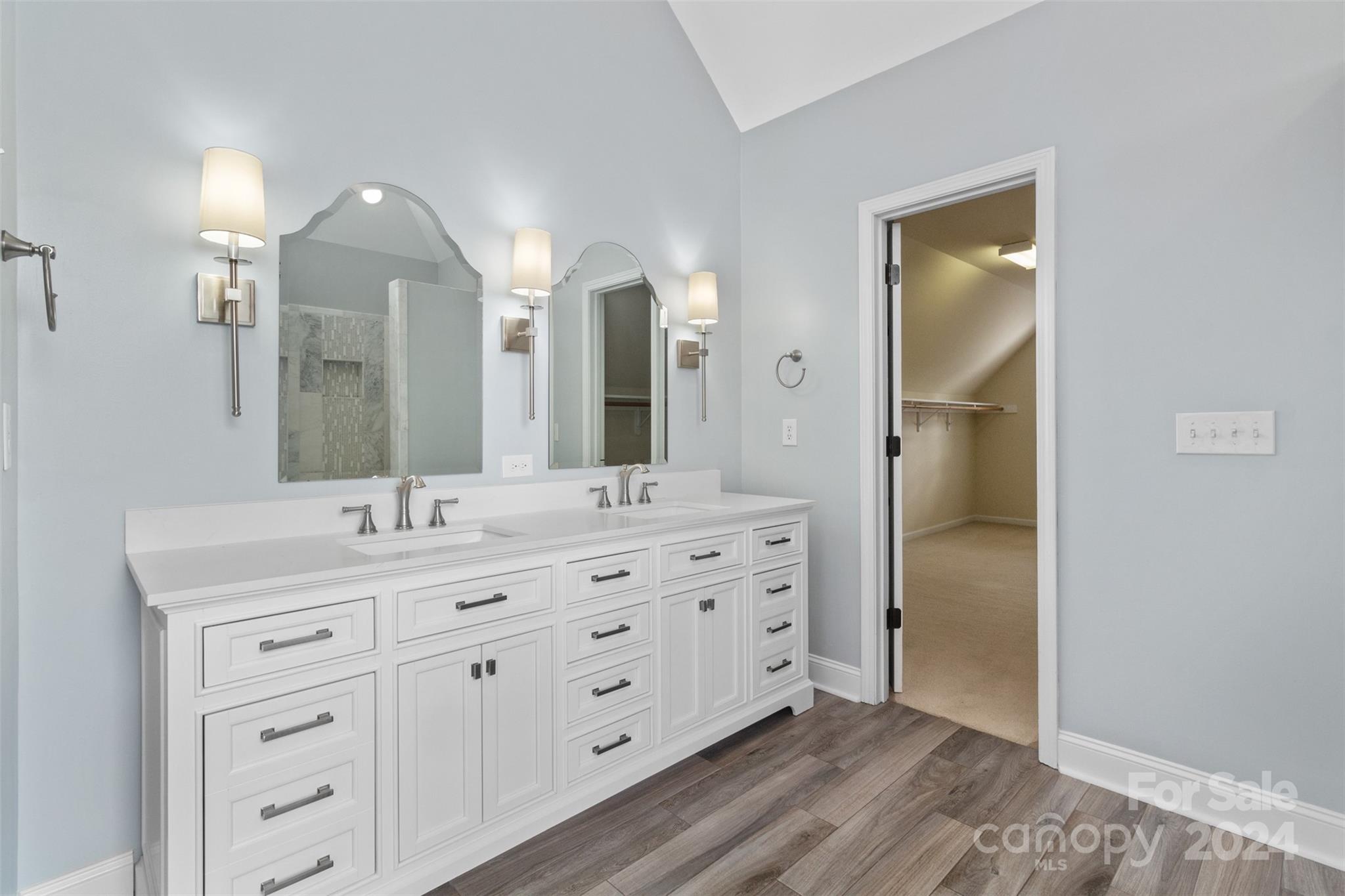 Belle Meade - Residential