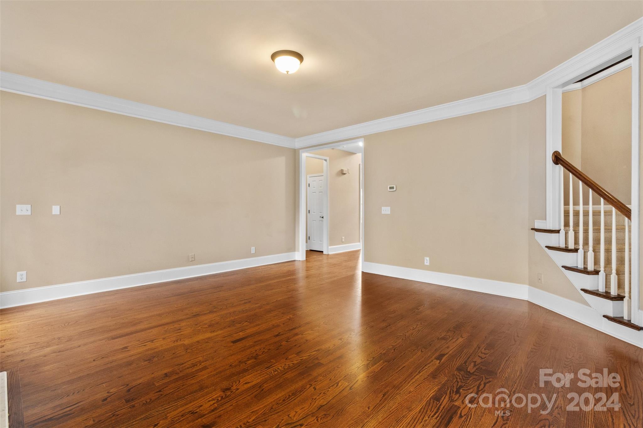 Belle Meade - Residential