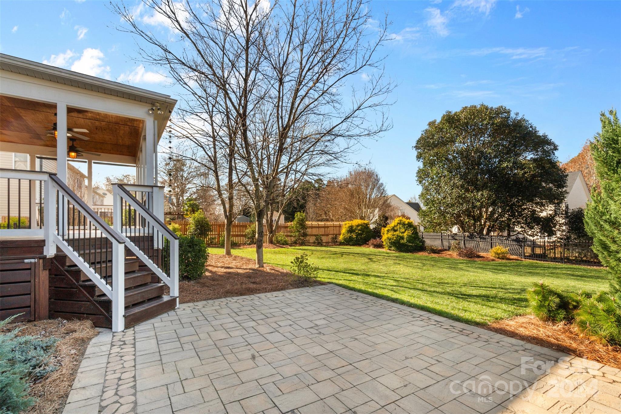 Belle Meade - Residential