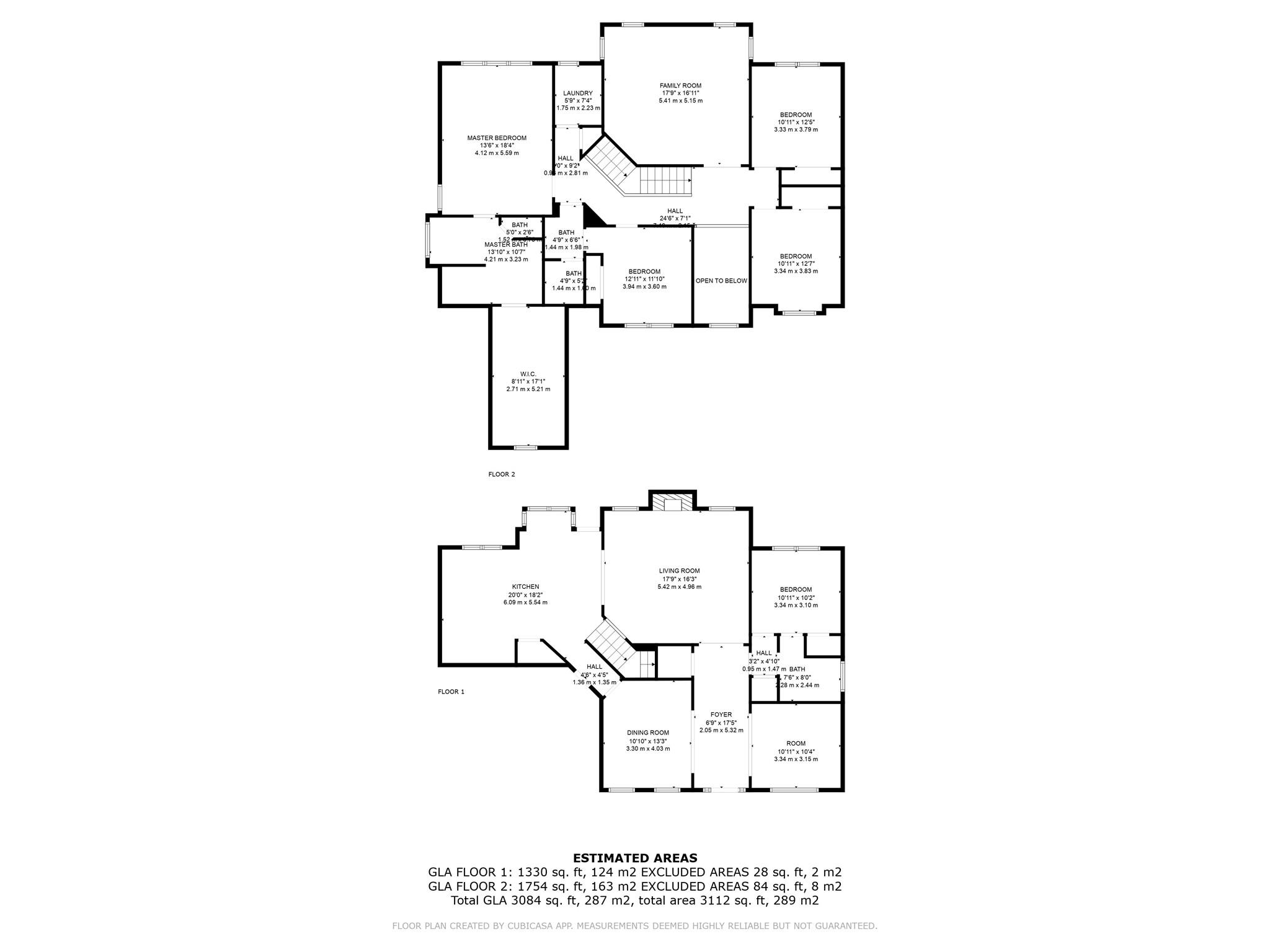 Belle Meade - Residential