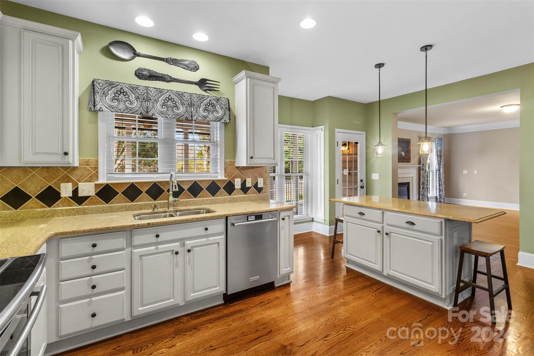 Belle Meade - Residential