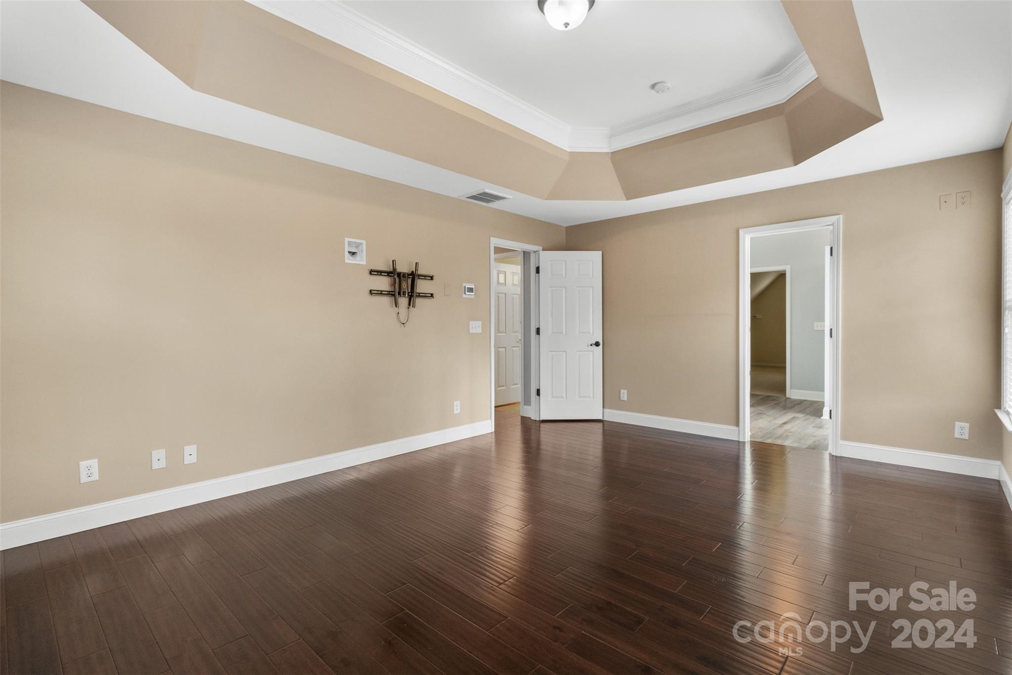 Belle Meade - Residential