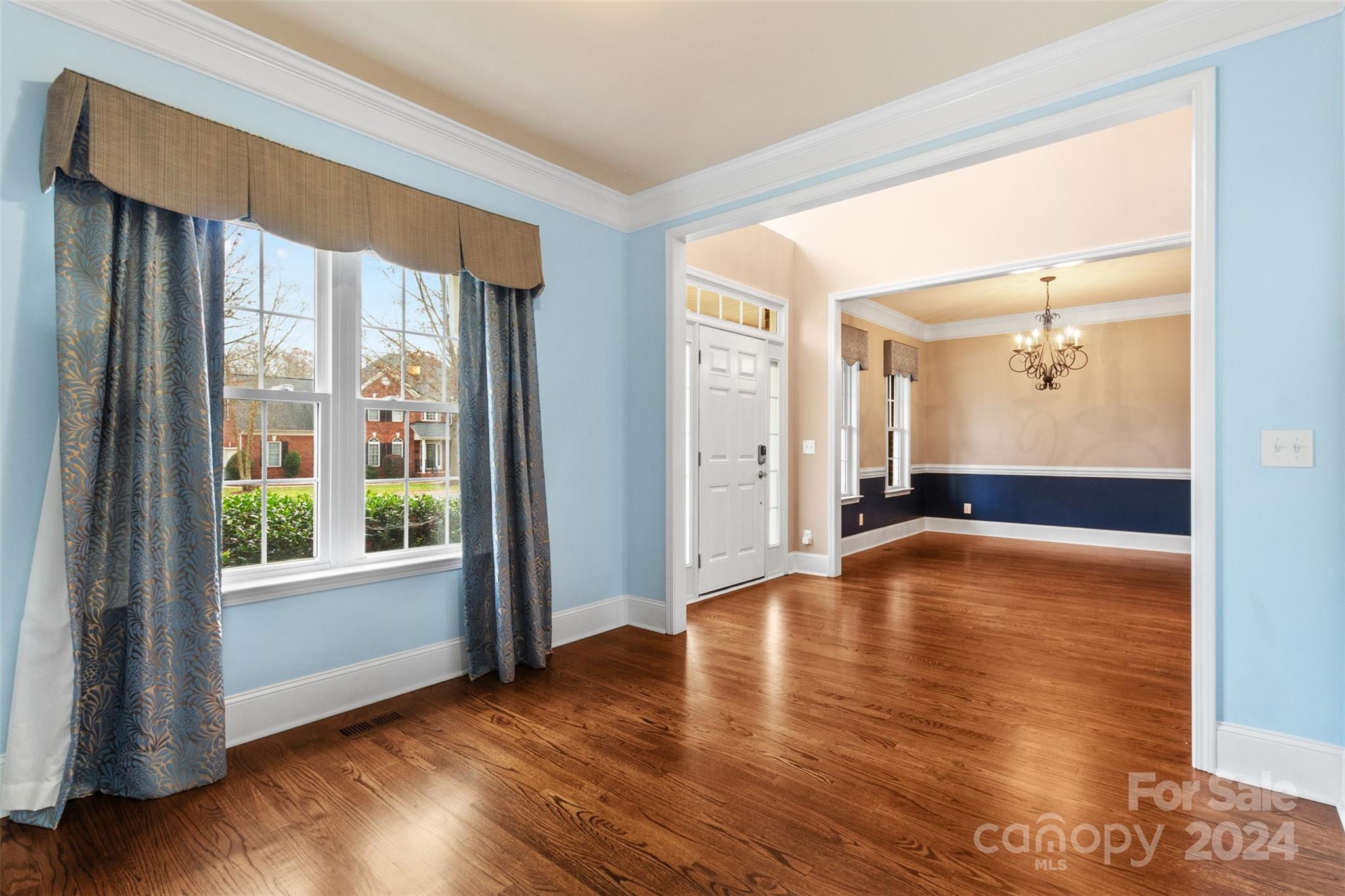 Belle Meade - Residential