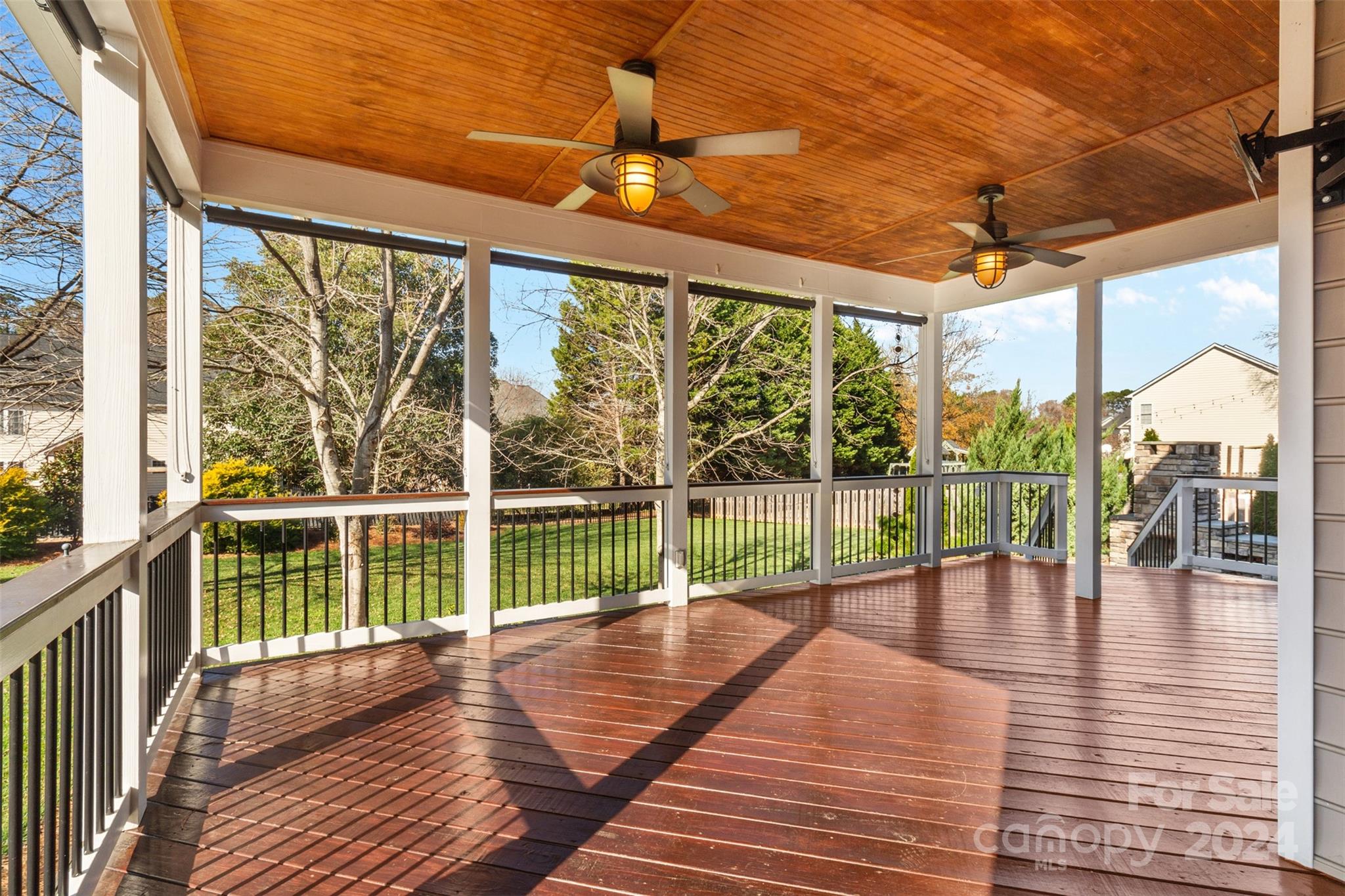 Belle Meade - Residential