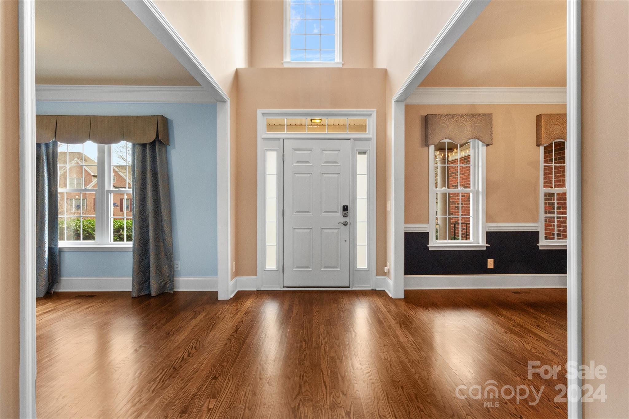 Belle Meade - Residential