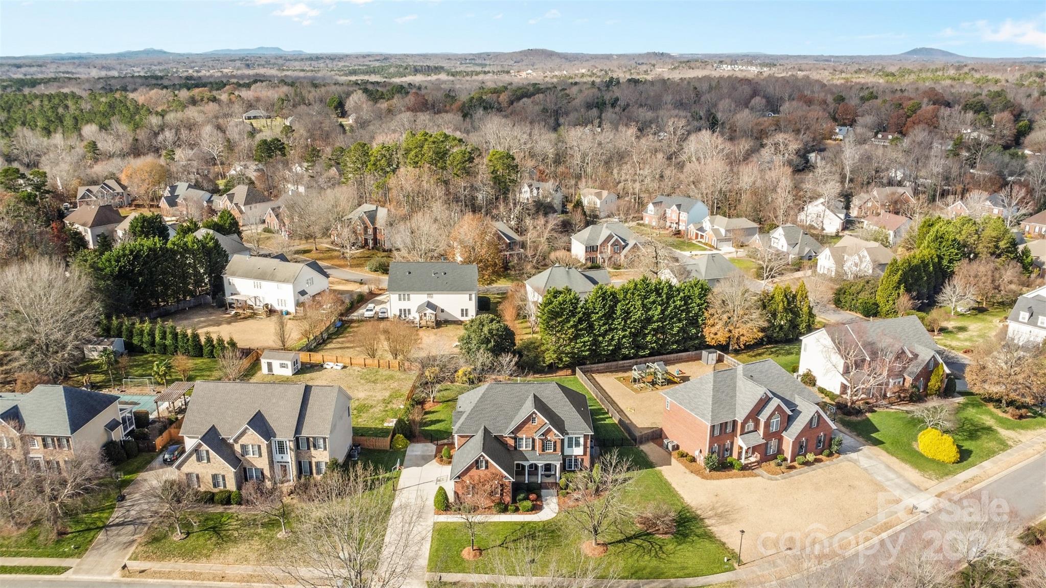 Belle Meade - Residential