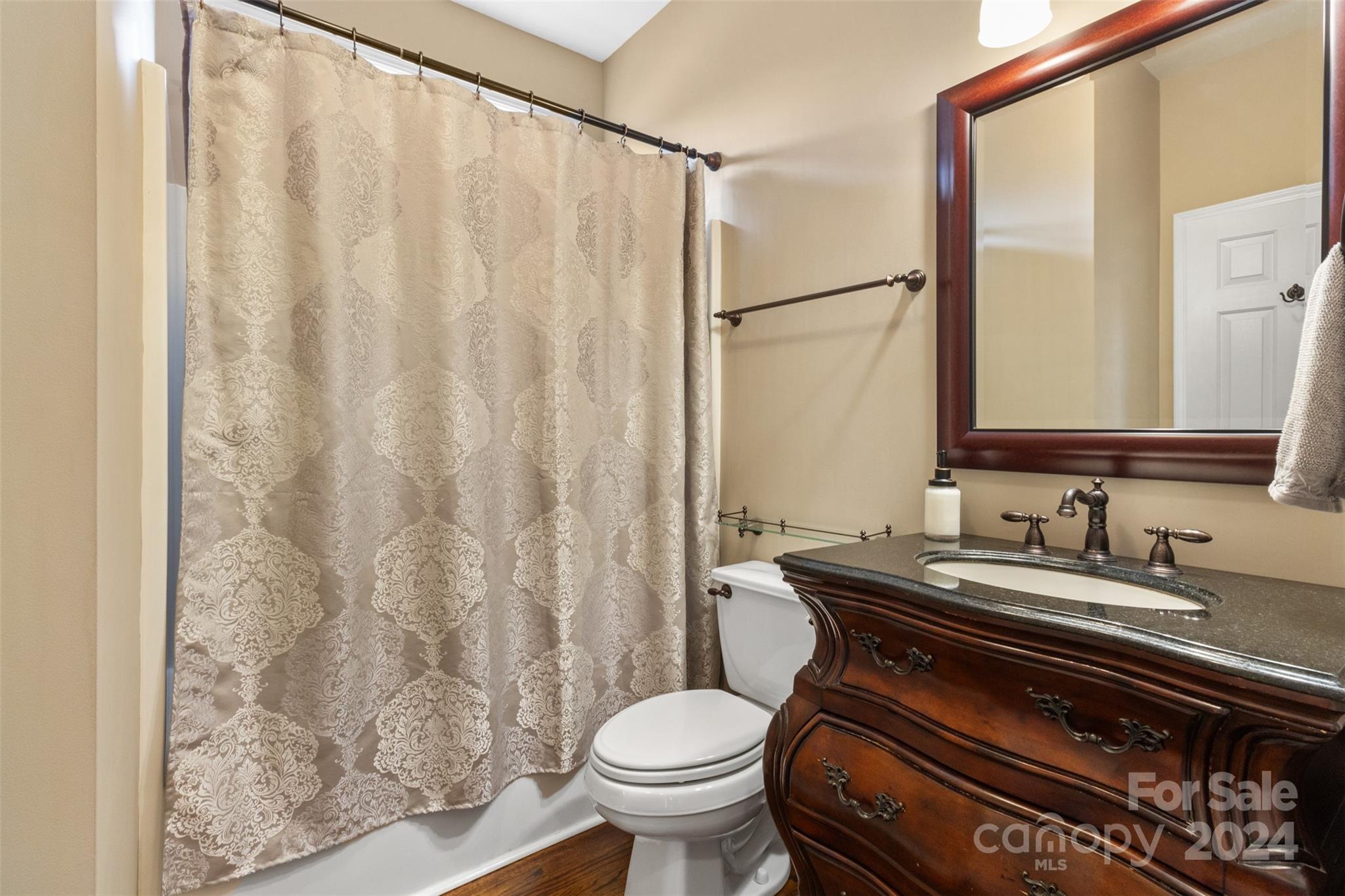 Belle Meade - Residential