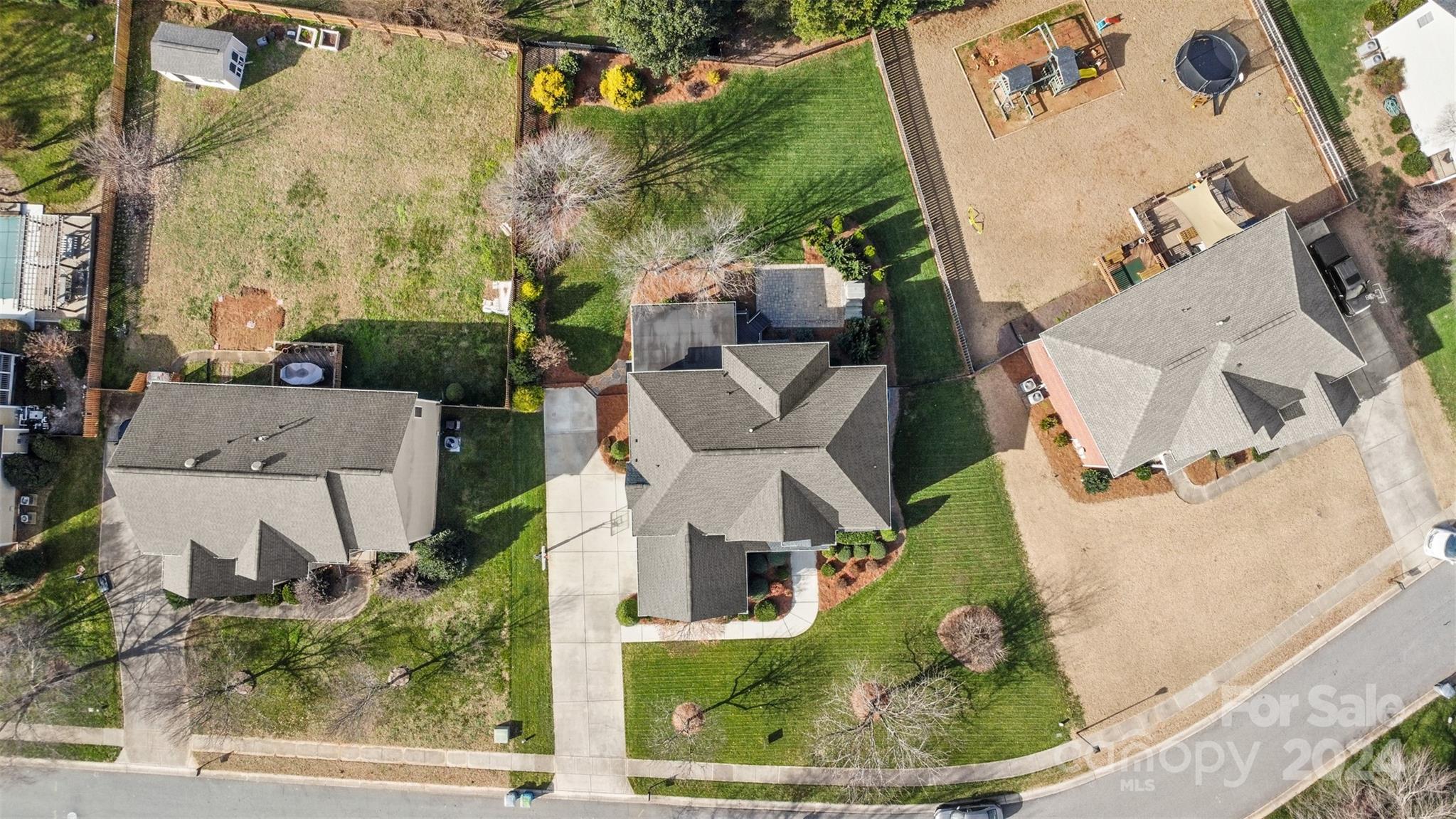 Belle Meade - Residential