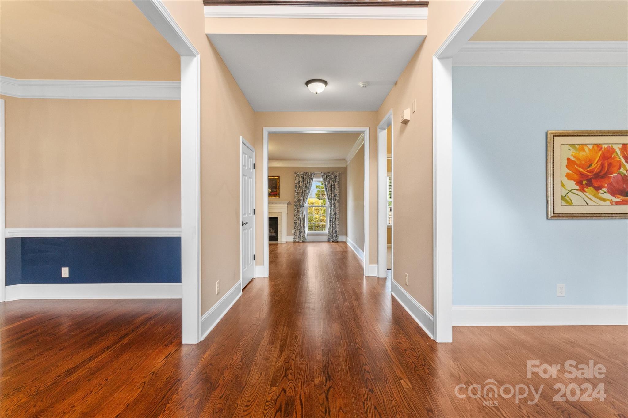 Belle Meade - Residential