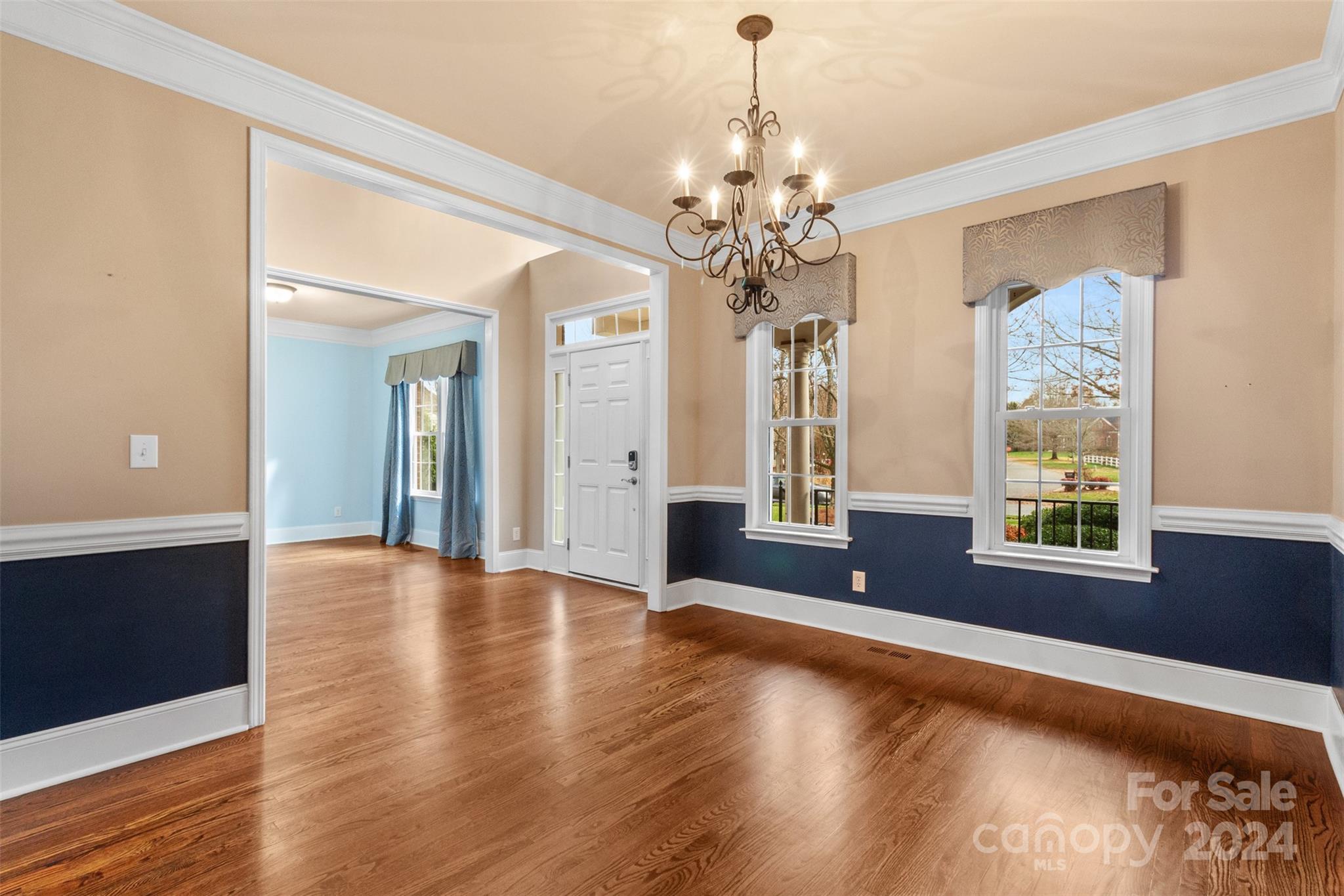 Belle Meade - Residential