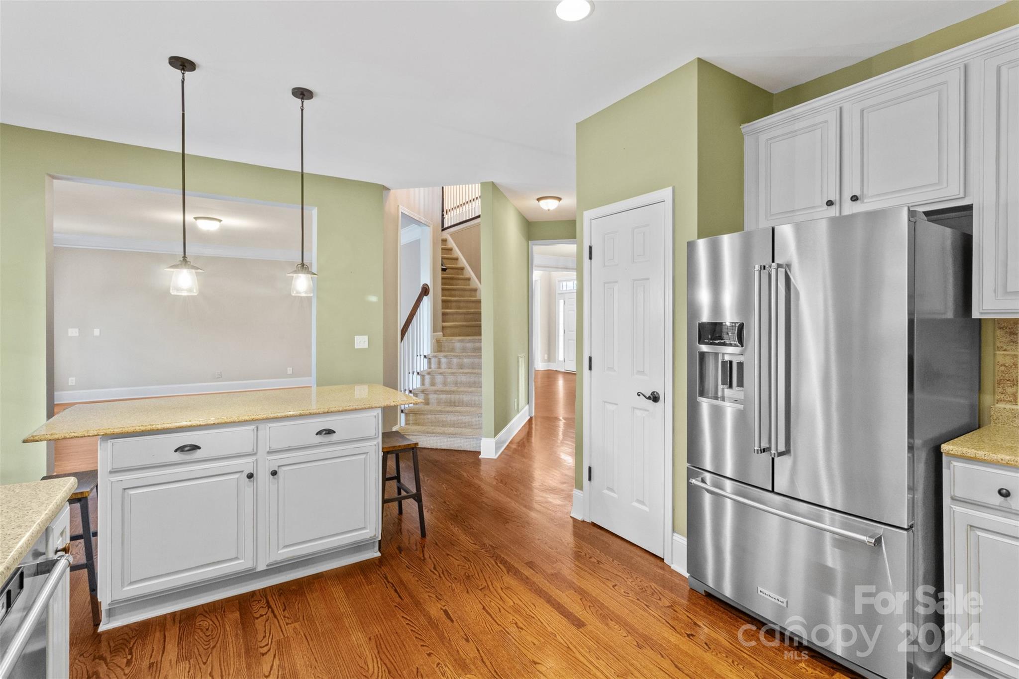 Belle Meade - Residential