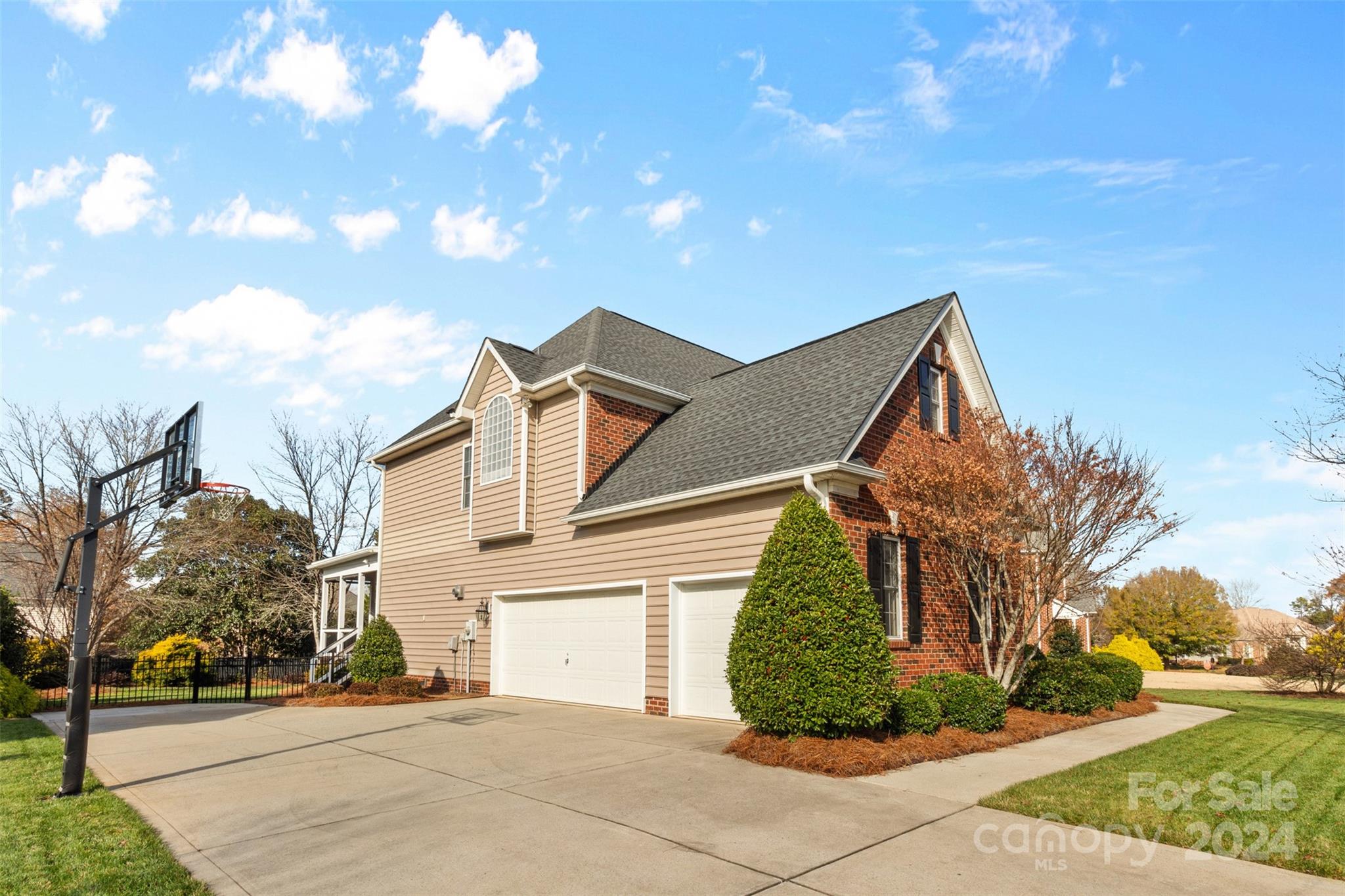 Belle Meade - Residential