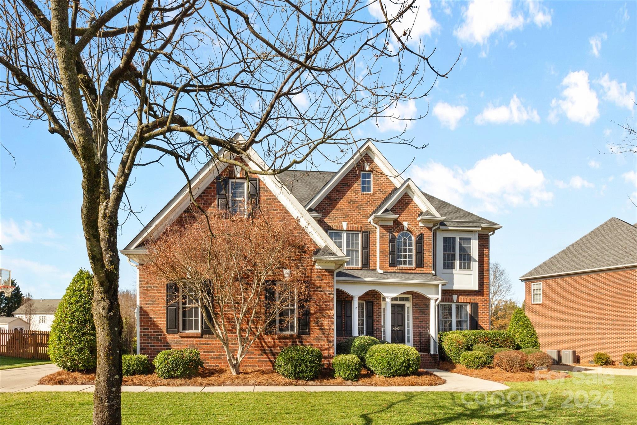 Belle Meade - Residential