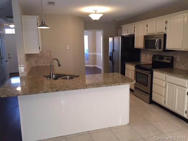 Wiltshire Manor - Residential Lease