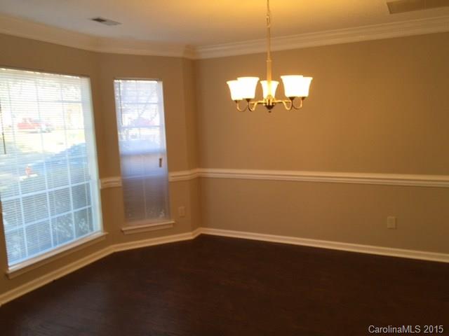 Wiltshire Manor - Residential Lease