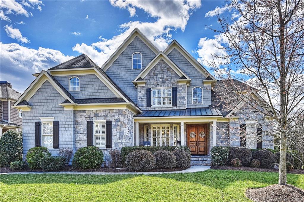 River Run - Residential