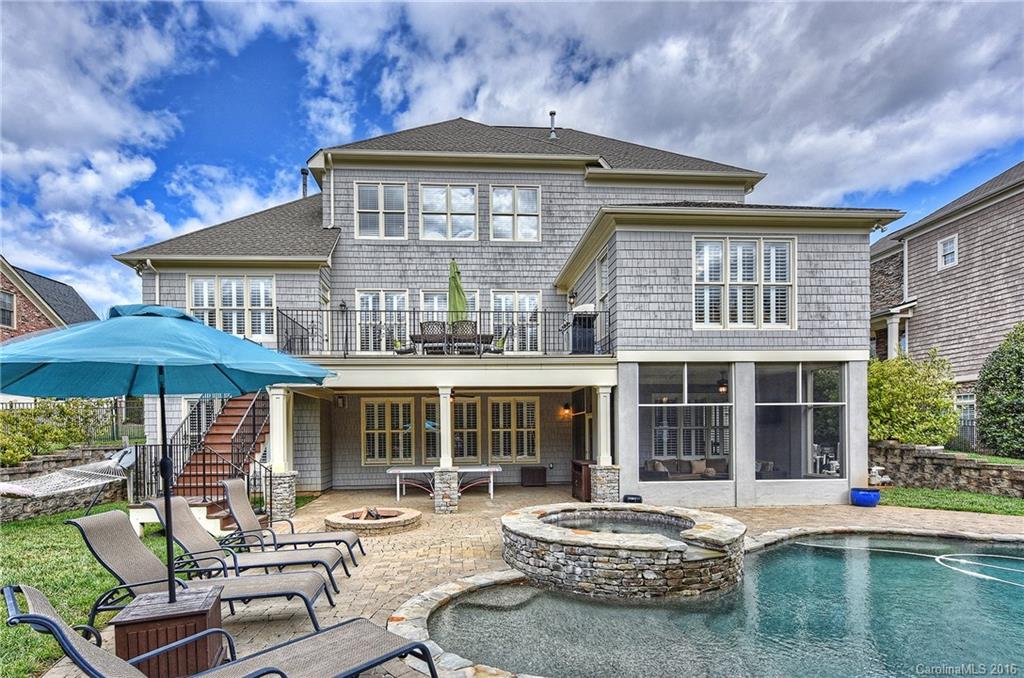 River Run - Residential