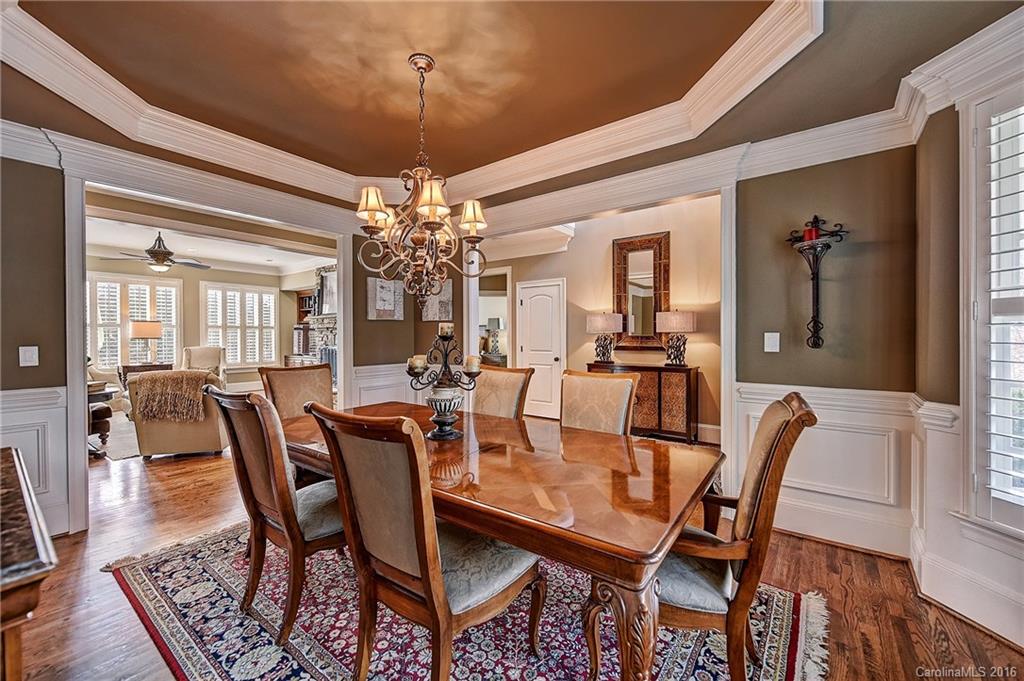 River Run - Residential