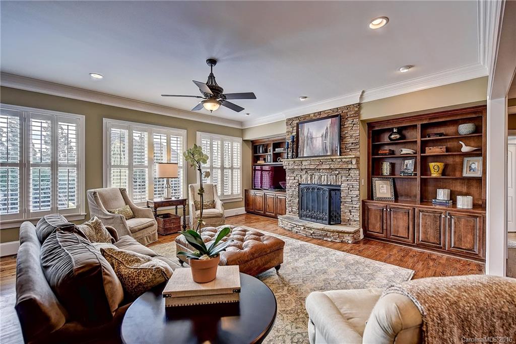 River Run - Residential