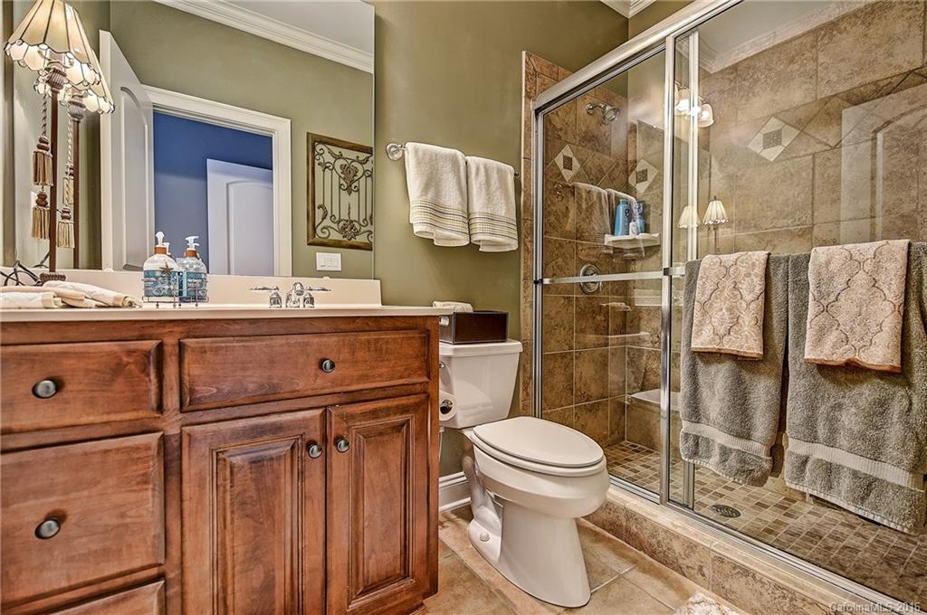 River Run - Residential