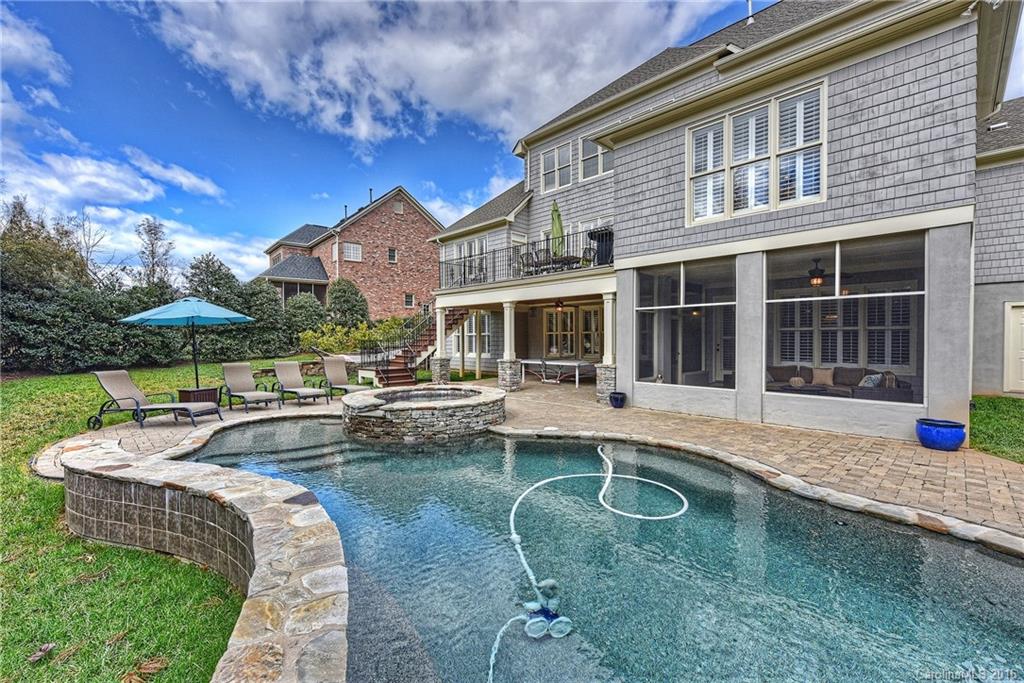 River Run - Residential